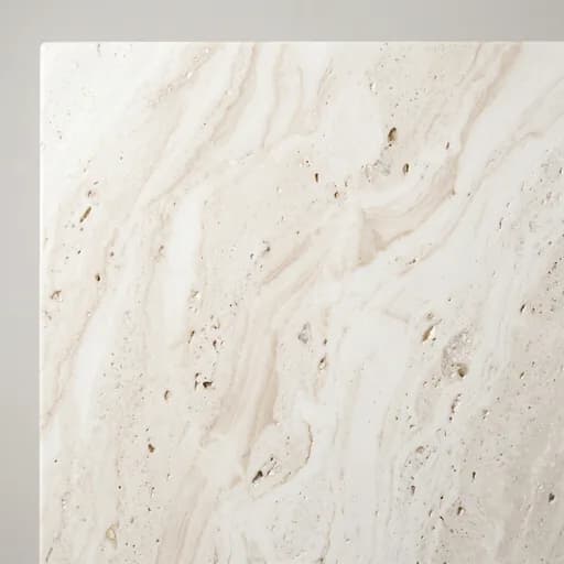 Travertino Bianco